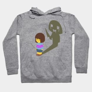 Frisk Hoodie